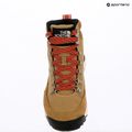 Ženske cipele The North Face Back To Berkeley IV Textile WP sahara/mars dust 16
