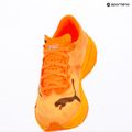 Dámske bežecké topánky PUMA Deviate Nitro Elite 3 heat fire/puma black 13