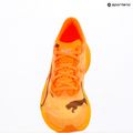 Pánske bežecké topánky PUMA Deviate Nitro Elite 3 heat fire/puma black 13