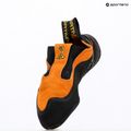 Lezecké topánky La Sportiva Cobra orange 9