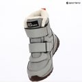 Detské topánky Jack Wolfskin Polar Bear-B Texapore Mid Vc rainstorm 12