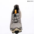 Pánske bežecké topánky Salomon Speedcross 6 GTX gull/white pepper/black 10