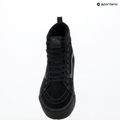 Topánky Vans MTE Sk8-Hi Insulated black/black 9