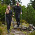 Turistické palice KADVA Torre grey 19