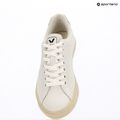 Dámske topánky VEJA Esplar Leather extra/white 9
