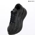 Pánske topánky Brooks Ghost Max Leather black/black 16