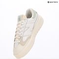 Topánky New Balance Classic 302's V1 white/olive/beige 9
