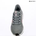 Pánske bežecké topánky Nike Pegasus 41 cool grey/wolf grey/pure platinum/bright crimson 15