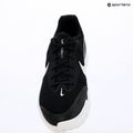 Pánske topánky Nike Vapor Lite 3 Clay black / white 11