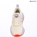 Dámske bežecké topánky ASICS Gel-Cumulus 27 Tokyo cream/edo purple 17