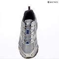 Pánske topánky Mizuno MXR silver/silver/nimbus cloud 15