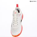 Volejbalové topánky Mizuno Wave Luminous 3 white/fiery coral 2/citrus 15
