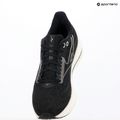 Pánske bežecké topánky Mizuno Wave Rider 29 Black sand/quiet shade/black 20