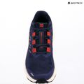Pánske bežecké topánky Salomon Aero Blaze 3 GRVL astral aura/maritime blue/haute red 14