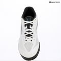 Tenisové topánky Mizuno Wave Medal 8 white/all aboard/black sand 9