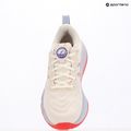 Pánske bežecké topánky ASICS Gel-Cumulus 27 Tokyo cream/edo purple 11