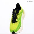 Pánske bežecké topánky Hoka Mach X 3 neon hoka citrus/neon lime 17