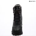 Pánske snehové topánky Karrimor Snow Casual 3 black 14