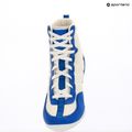 Boxerské topánky Rival RSX-Prospect white/blue 17