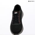 Pánske topánky SKECHERS Arch Fit 2.0 black/red 13