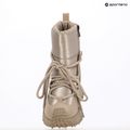 Dámske snehule Lee Cooper LCJ-25-12-3663L gold 9