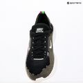 Pánske tréningové topánky Nike Free 2025 black/white/green strike/vivid purple 12