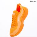 Pánske tréningové topánky Nike Free 2025 laser orange/white/alabaster 9