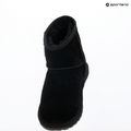 Detské snehové topánky Emu Australia Wallaby Mini black 9
