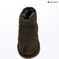 Dámske snehové topánky EMU Australia Stinger Micro dark olive 16