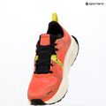Dámske bežecké topánky New Balance Fresh Foam X Hierro v8 orange/white/yellow 9