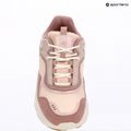 Dámske topánky FILA Collene CB pale mauve/mauve chalk 9