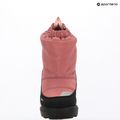 Detské snehové topánky Viking Footwear Expower Warm GTX Pull On pink 10