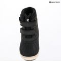 Detské snehule Reima Coconi black 17
