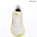 Dámske bežecké topánky HOKA Mach 6 white/neon hoka citrus 18