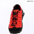 Detské trekové topánky Salomon X Ultra GTX biking red/black/flame scarlet 15