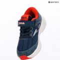 Detské bežecké topánky Joma Fenix navy blue/red 11