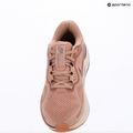 Dámske bežecké topánky Nike Structure 26 particle pink/taupe grey/silt red/metal rose gold 12