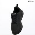 Dámske topánky SKECHERS Bobs B Flex Lo Cool Ease black 15