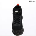 Pánske topánky Sorel Outing Nw Sneaker Mid Wp black/black 19