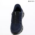 Pánske topánky SKECHERS Glide-Step Pro navy/charcoal 9