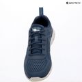 Pánske topánky Skechers Track Leshur blue 7
