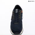Pánske topánky Napapijri Cosmos NP0A893L navy/grey 9