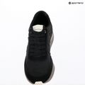 Pánske topánky Calvin Klein YM0YM01361 Retro Runner Ess Mix Mat  black/stormfront/vaporous white 9