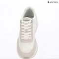 Pánske topánky Calvin Klein YM0YM01361 Retro Runner Ess Mix Mat triple bright white 9