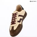 Pánske topánky GANT Cuzmo Lth ivory/brown 9