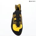 Pánske lezecké topánky La Sportiva Katana Laces yellow/black 16