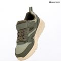 Detské topánky SKECHERS Uno Lite Echo Surge olive 15