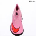 Detské  kopačky Nike Mercurial Superfly 10 Academy IC magic flamingo/black/total crimson 11