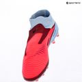 Pánske kopačky Nike Phantom 6 High Elite AG royal tint/bright crimson/black 12