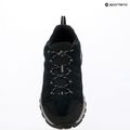 Pánske trekingové topánky Columbia Crestwood Wp V2 black/columbia grey 9
